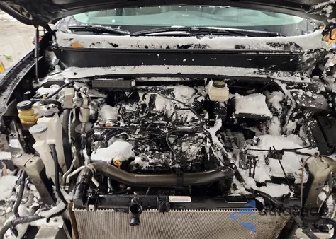 2019 Infiniti Qx60 Luxe z USA, uszkodzony, nr VIN 5N1DL0MM8KC511149